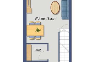 Haus mieten in Blumenstr. 23b, 41836 Hückelhoven, Modernes Reihenmittelhaus in Hückelhoven-Hilfarth