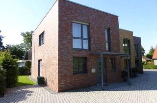 Haus mieten in 26180 Rastede, "Großzügiges, neuwertiges 3-ZKB-Reihenendhaus...!" in zentraler Lage von Rastede