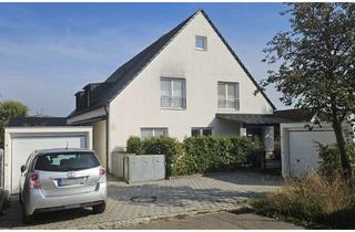 Haus mieten in 85276 Pfaffenhofen, Wohnen Nähe Schulzentrum - DHH in Pfaffenhofen a. d. Ilm zu vermieten