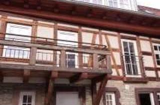 Haus mieten in 75045 Walzbachtal, Kernsaniertes Fachwerkhaus