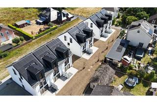 Haus mieten in Friedhofstraße, 65556 Limburg, Neubau Reihenhaus in Limburg-Staffel