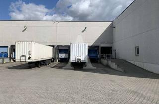 Gewerbeimmobilie mieten in 52146 Würselen, LAGERFLÄCHE NÄHE AACHEN | RAMPE | 7 M UKB | MIETE | ANGERMANN NRW