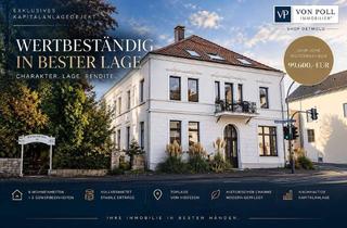 Anlageobjekt in 32760 Detmold, Starker Ertrag-Starke Lage. Solides Investment. Wohn- & Geschäftshaus im Herzen von Detmold-Hiddesen
