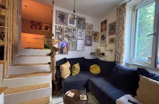 Anlageobjekt in 63065 Offenbach, Charmante 2-Zimmer-Wohnung als solide Kapitalanlage