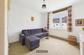 Anlageobjekt in 32756 Detmold, Langfristig vermietete Wohnung als solide Kapitalanlage in Detmold