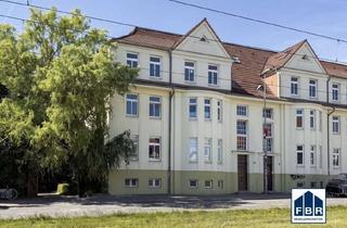 Anlageobjekt in 19059 Weststadt, Gelegenheit! Faktor 18 auf die Sollmiete für solides Mehrfamilienhaus auch für Eigennutzung
