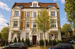 Anlageobjekt in 12557 Köpenick, Altbau trifft A+ | Kernsaniertes Wohninvestment mit 710 m² in Berlin-Köpenick