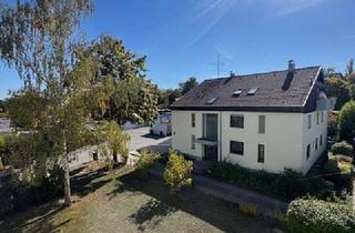 Anlageobjekt in Achalmstr. 4b, 71116 Gärtringen, Moderne 3,5-Zimmer-Wohnung mit 2 Bädern, Aufzug, Balkon und Tiefgarage in Gärtringen