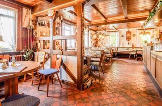 Anlageobjekt in 69483 Wald-Michelbach, Wo aus einem Anwesen ein Lebensprojekt wird – Wohnen, Gastronomie & Natur