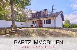 Anlageobjekt in 67680 Neuhemsbach, Über 5 % Rendite – Einfamilienhaus als attraktive Kapitalanlage mit großem Grundstück