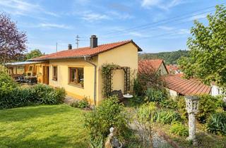Anlageobjekt in 55571 Odernheim am Glan, Top-Gelegenheit! Zwei Häuser mit Weitblick in Odernheim am Glan zum Preis von einem!