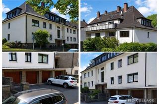 Anlageobjekt in 58089 Wehringhausen, Repräsentatives Mehrfamilienhaus im Villen-Stil