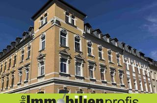 Anlageobjekt in 08525 Haselbrunn, 9 Wohnungen zum Schnäppchenpreis in Plauen
