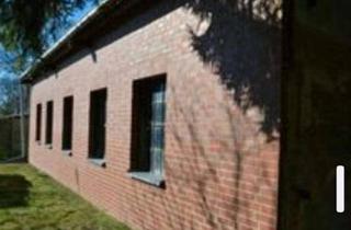 Grundstück zu kaufen in Wellendorf 88, 29562 Suhlendorf, Werkstatt, 5 Garagen und Bauland