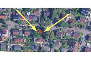 Grundstück zu kaufen in Beethovenstraße 58, 74074 Heilbronn, Provisionsfrei - Baugrundstück in Top-Lage - Versteigerung - 10.11.26