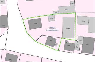 Grundstück zu kaufen in 89081 Lehr, Attraktives Baugrundstück mit Abbruchbestand in Ulm / Lehr (Uninähe) mit ca. 40.000 € Mietertrag