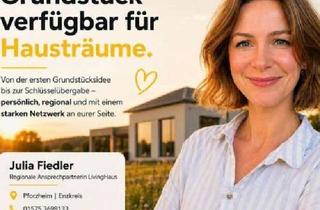 Grundstück zu kaufen in 75223 Niefern-Öschelbronn, Bauen auf verfügbarem Grund - Lassen Sie sich jetzt beraten!