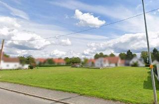 Grundstück zu kaufen in 85123 Karlskron, 928 m² in Bestlage von Karlskron – voll erschlossenes Baugrundstück für Ihre individuellen Wohnideen