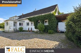 Praxen kaufen in 14797 Kloster Lehnin, Provisionsfrei! Ehemaliger Bahnhof mit Praxis- und Ausbaupotenzial