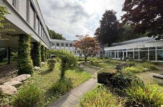 Gewerbeimmobilie mieten in 45886 Ückendorf, Ückendorf | ca. 600 -2.620 m² | zzgl. Lager- & Archivflächen | Mietzins auf Anfrage
