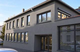 Büro zu mieten in Antoniterstraße 65, 55232 Alzey, Moderne 200 m² Büro- / Praxisfläche in zentraler Lage – Erstbezug nach Sanierung & Mitbestimmung