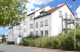 Gewerbeimmobilie kaufen in 61250 Usingen, Attraktives Bürogebäude in Usingen
