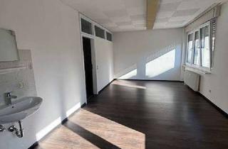 Praxen mieten in Rathenaustraße 21, 63067 Kaiserlei, Praxisräume im Ärztehaus, 76,86 qm im 2.OG mit Aufzug und Balkon Rathenaustraße 21
