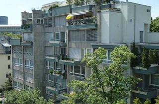Gewerbeimmobilie kaufen in Myliussraße 25, 60323 Westend-Süd, Bestes Westend: Modernes 3,5 Zimmerbüro mit Tiefgaragenstellplatz
