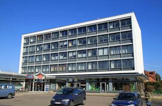 Büro zu mieten in Friedrich-Ebert-Str., 31157 Sarstedt, Praxis- / Bürofläche im Ärztehaus Sarstedt