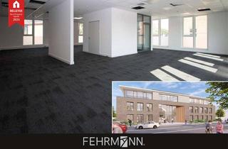 Büro zu mieten in 49716 Meppen, Ihr neuer Unternehmensstandort: Modernes Neubau-Büro im wirtschaftsstarken Meppen