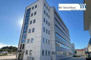 Büro zu mieten in Leonhardstr. 19, 87437 Kempten, Zukunft gestalten im Parkstadt Engelhalde Bestandsquartier – Büroflächen mit Perspektive