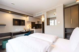 Immobilie mieten in Bahnhofstraße, 85609 Aschheim, München Dornach - MARVELOUS Apartment