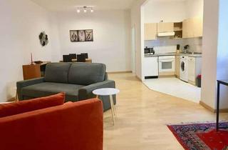 Immobilie mieten in Gleimstraße 61, 10437 Prenzlauer Berg, Gina - schöne, sanierte Altbau-Wohnung im Prenzlauer Berg