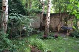 Immobilie mieten in Fichtestraße, 10967 Kreuzberg, Zimmer in Altbauwohnung in wunderschöner Lage mit Garten in der Fichtestraße