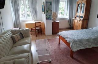 Immobilie mieten in 63071 Offenbach, Möblierte 1 Zimmer-Wohnung, Tageslichtbad, offene Küche, TV, WLAN, Stromkosten inkl., in Offenbach