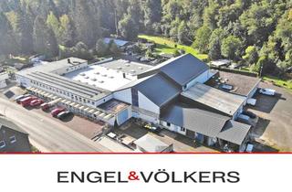 Immobilie kaufen in 55606 Hahnenbach, Attraktiver Gewerbekomplex - Investment inkl. Planungssicherheit & Rendite