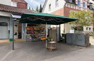 Geschäftslokal mieten in 70597 Degerloch, Bewehrtes Ladenlokal in bevorzugter Lage von Degerloch