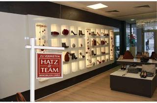 Geschäftslokal mieten in 94032 Passau, 140 m² Ladenfläche in 1 A Lage
