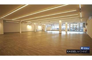 Geschäftslokal mieten in Wilhelmshöher Allee 150, 34119 West, 500m² EBENERDIGE LADENFLÄCHE MIT BIS 24 PKW-STELLPLÄTZEN IM VORDEREN WESTEN - VERFÜGBAR AB 01.4.2027