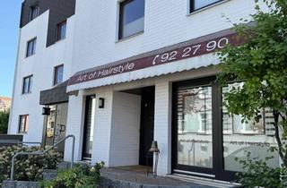Gewerbeimmobilie kaufen in Gartenstraße 17, 30989 Gehrden, Attraktives Ladengeschäft in zentraler Lage im Herzen von Gehrden