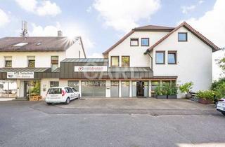 Büro zu mieten in 74074 Heilbronn, SICHTBAR. REPRÄSENTATIV. VIELSEITIG. Büro- u. Ausstellungsflächen auf 2 Ebenen in prominenter Lage