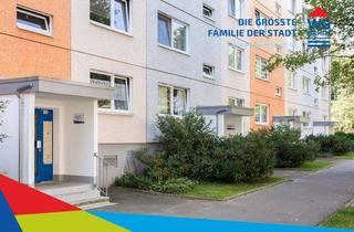 Wohnung mieten in Am Harthwald 106, 09123 Chemnitz, *2-Raum Whg. zum schnell einziehen, in grüner Lage*