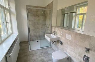 Wohnung mieten in Geschwister-Scholl-Strasse 10, 04808 Wurzen, Wurzen* Am Stadtpark* tolle 1 Zimmer-Wohnung * Zweitbezug* Parkett*