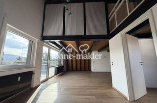 Wohnung mieten in Adlerstr. 22, 73434 Aalen, Neu renovierte 3,5-Zi. Maisonette-Wohnung in Aalen zu vermieten mit EBK, Balkon, Stellplatz, Keller
