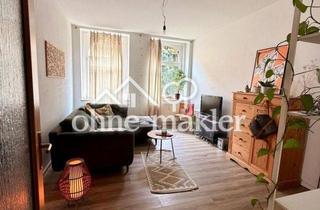 Wohnung mieten in August-Bebel-Str. 9, 07927 Hirschberg, Attraktive 2-Raum-Wohnung im EG in Hirschberg/Saale