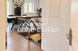 Wohnung mieten in 83620 Feldkirchen-Westerham, Große moderne 5 Zimmerwohnung mit Garten