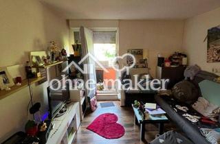Wohnung kaufen in Brettergartenstr. 94, 90427 Nürnberg, 5% Rendite - 1 Zimmer Apartment mit Balkon & TG von Privat