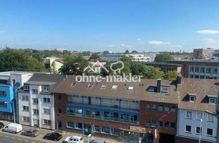 Wohnung kaufen in Bücklersstr. 7, 52351 Düren, Düren City 3-Zimmerwohnung mit Balkon