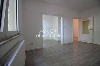 Wohnung mieten in 44139 Dortmund, Helle 2-Zimmer-Wohnung mit offener Küche - Do-südliche Innenstadt