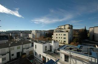 Wohnung kaufen in 70771 Leinfelden-Echterdingen, Moderne, fortschrittliche und sehr helle 2-Zimmer-Wohnung in L.-Echterdingen